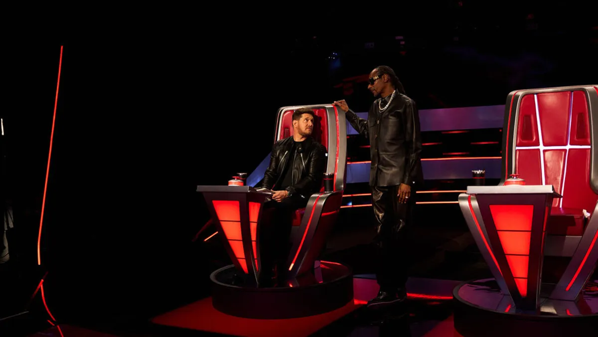 "The Voice" Sezon 28 Başlıyor: Yeni Zaman Dilimi ve Heyecan