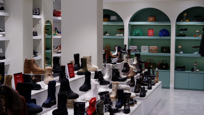 TOGO’nun Büyüme Stratejisi: Yerli Üretimden Global Moda’ya TOGO’nun Tarihçesi ve