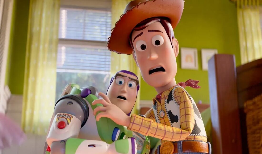 Toy Story 5: Efsane Geri Dönüyor İlk Fragman Heyecanı! Dünyaca