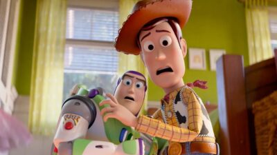 Toy Story 5: Efsane Geri Dönüyor İlk Fragman Heyecanı! Dünyaca