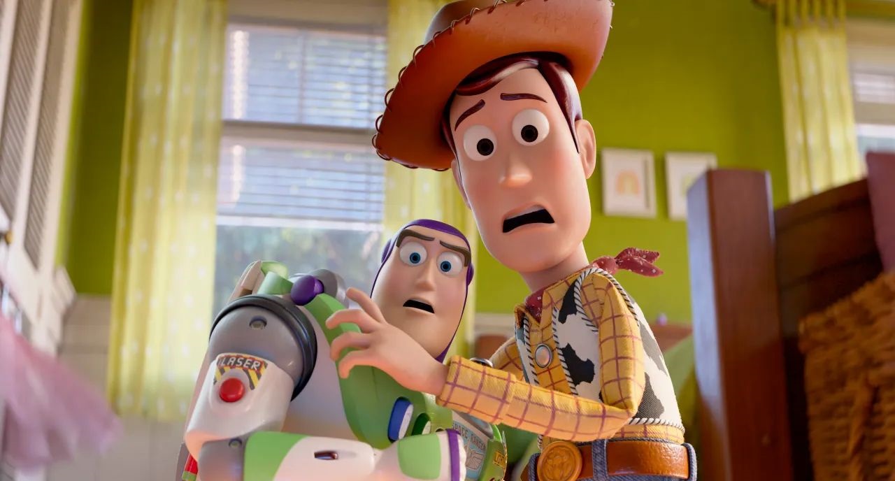 Toy Story 5'ten İlk Fragman: Sürprizlerle Dolu Yeni Bir Macera Toy Story 5ten Ilk Fragman Surprizlerle Dolu Yeni Bir Macera