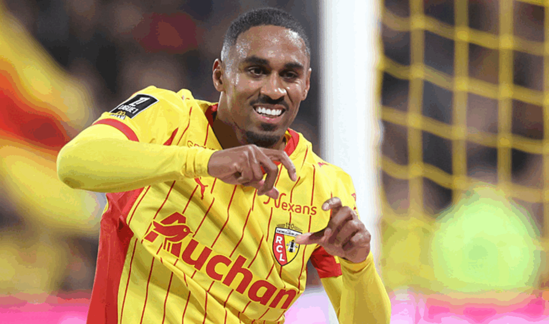 Flaş Gelişme: Trabzonspor, Wesley Said için Teklif Yapmaya Hazırlanıyor Kritik