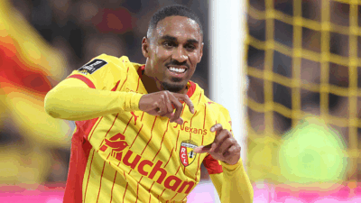 Flaş Gelişme: Trabzonspor, Wesley Said için Teklif Yapmaya Hazırlanıyor Kritik