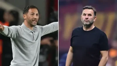 Fenerbahçe, Adem Lookman Transferi İçin Yeni Bir Strateji Geliştiriyor Fenerbahçe,