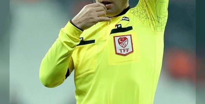 Trendyol 1. Lig Hafta 13 Hakemleri Açıklandı Hakem Atamaları Duyuruldu