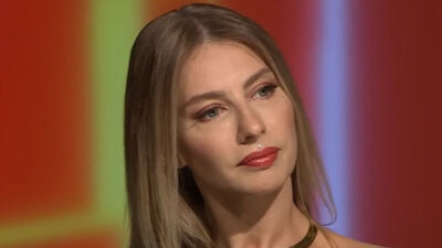 Tuba Ünsal, Kiracısıyla Yaşadığı Sorunları Duyurdu Berlin’deki Kiracı Sorunu Uzun