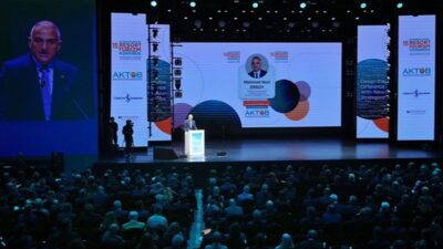 Flaş Gelişme: Resort Turizm Kongresi’nde 2025 ve 2026 Beklentileri Turizm