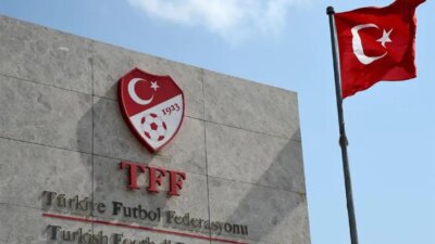 Türk Futbolunda İkinci Deprem: 11 Kasım 2025 Spor Gündemi Spor