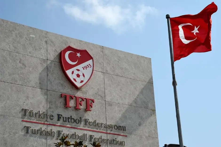 Türk Futbolunda İkinci Deprem: 11 Kasım 2025 Spor Gündemi Spor