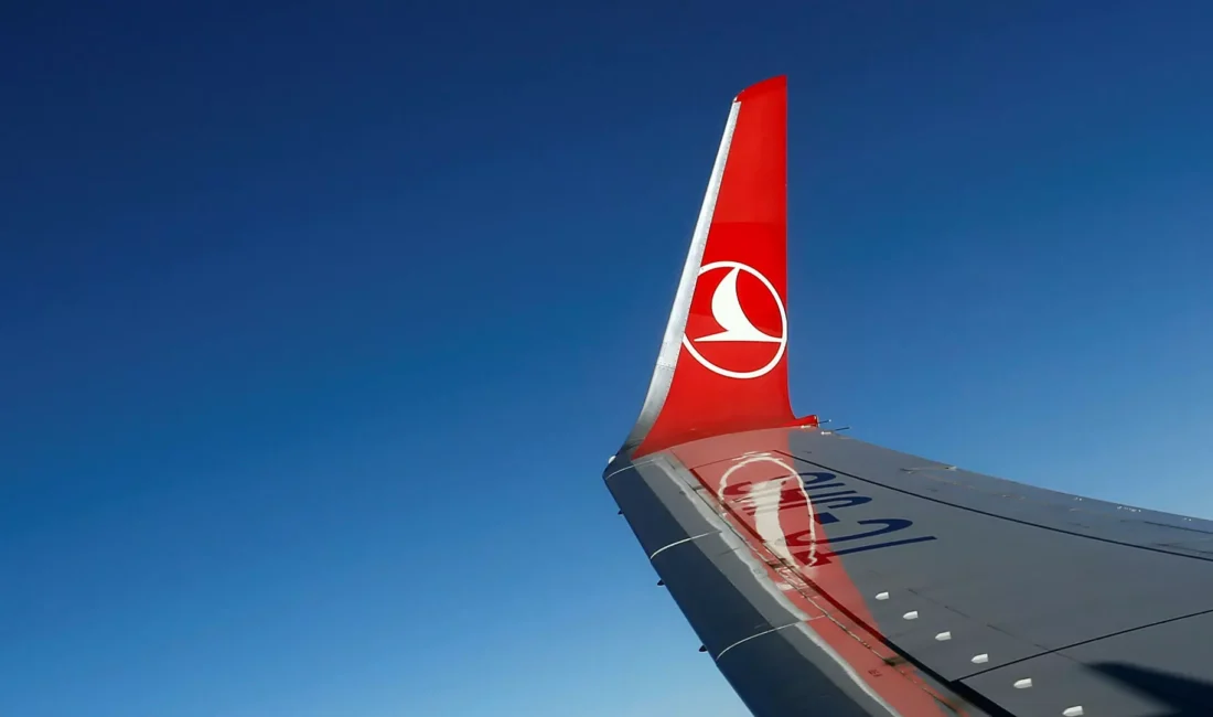 Türk Hava Yolları’nın Büyüme Planları ve Yeni Yatırımları Kargo Kapasitesinde