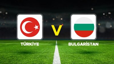 A Milli Futbol Takımı, 2026 FIFA Dünya Kupası Elemeleri’nde Bulgaristan’la