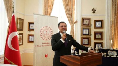 Türkiye Yüzyılı Maarif Modeli: Öğretmenler Cumartesi Atölyelerinde Bir Araya Geldi