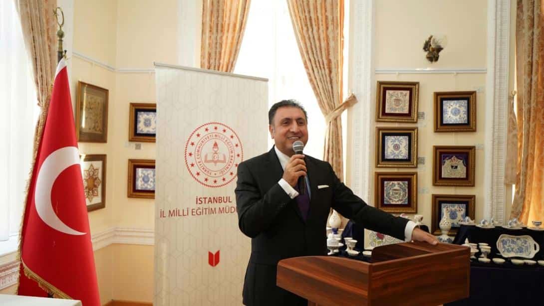 Türkiye Yüzyılı Maarif Modeli: Öğretmenler Cumartesi Atölyelerinde Bir Araya Geldi