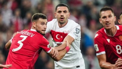 A Milli Futbol Takımı, FIFA 2026 Dünya Kupası Avrupa Elemeleri’nde