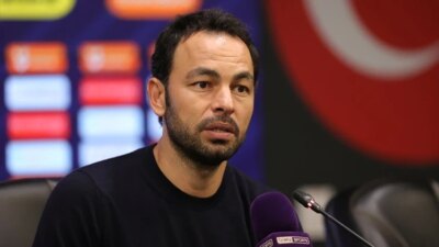 Kocaelispor, Başakşehir Maçını Ucuz Penaltıyla Kaybetti Selçuk İnan: "Üzgünüm, Maçı