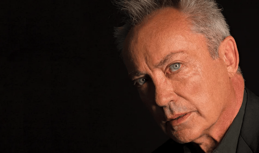 Udo Kier: Sinema Dünyasının Efsanevi Yüzü Hayata Veda Etti Udo