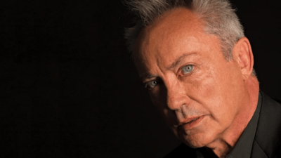 Udo Kier: Sinema Dünyasının Efsanevi Yüzü Hayata Veda Etti Udo