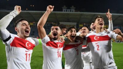 Ümit Milli Takım, Litvanya’yı 2-1 Yenerek Liderliğini Sürdürdü Maçın Detayları