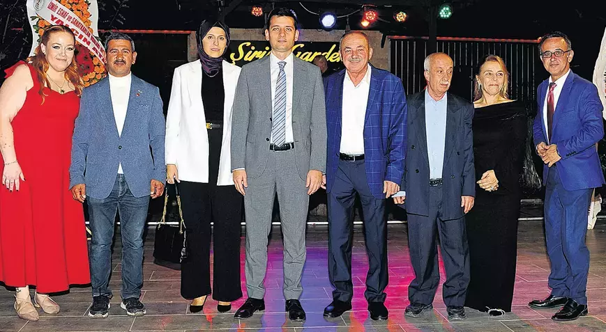 Üniversite Aşıkları Evlilikle Taçlandı: YÖK Tercihleri ve Burs Fırsatları Urla’da Görkemli Düğün: Öykü Tutar ve Atakan Yoluş Evlendi Görkemli