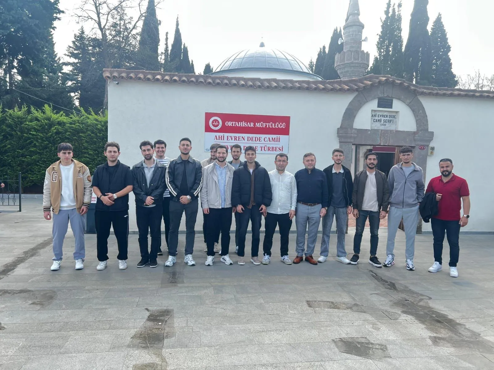 Trabzon Kültür Gezisi