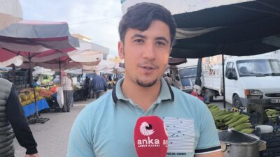 Osmaniye’de Pahalılığa Tepkiler Giderek Artıyor Kadirli’de Pazar Ziyareti: Emekliler ve