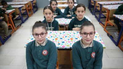 Muş’ta Eğitimde Fark Yaratan İkizler Okulu Giriş: Muş’un İkizler Okulu