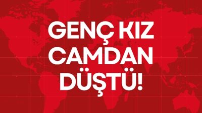 Zonguldak’ta üniversite Öğrencisi Camdan Düşerek Ağır Yaralandı Talihsiz Olayın Detayları