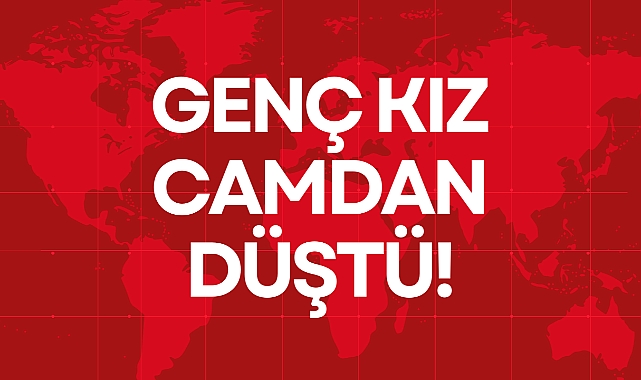 Zonguldak’ta üniversite Öğrencisi Camdan Düşerek Ağır Yaralandı Talihsiz Olayın Detayları