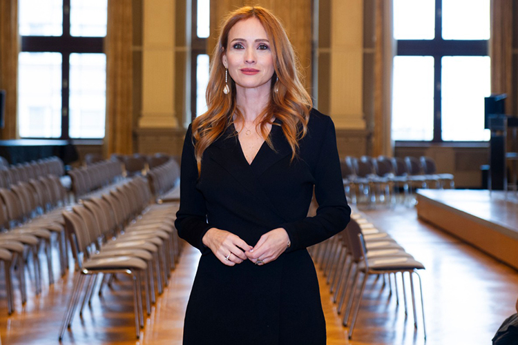 Kampüsümde Şiddete Sıfır Tolerans Projesi Kapanış Etkinliği Gerçekleşti Almanya Konsolosluğu