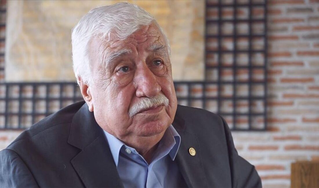 Sanat Dünyasının Acı Kaybı: Ahmet Gülhan Vefat Etti Kültür ve