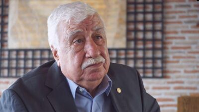 Sanat Dünyasının Acı Kaybı: Ahmet Gülhan Vefat Etti Kültür ve