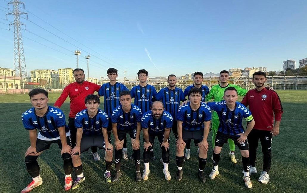 Ünye Futbol Kulübü, Akyazı Gençlikspor’u 2-1 Geçerek İkinci Sıraya Yükseldi