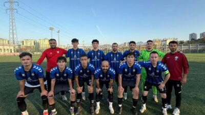 Ünye Futbol Kulübü, Akyazı Gençlikspor’u 2-1 Geçerek İkinci Sıraya Yükseldi