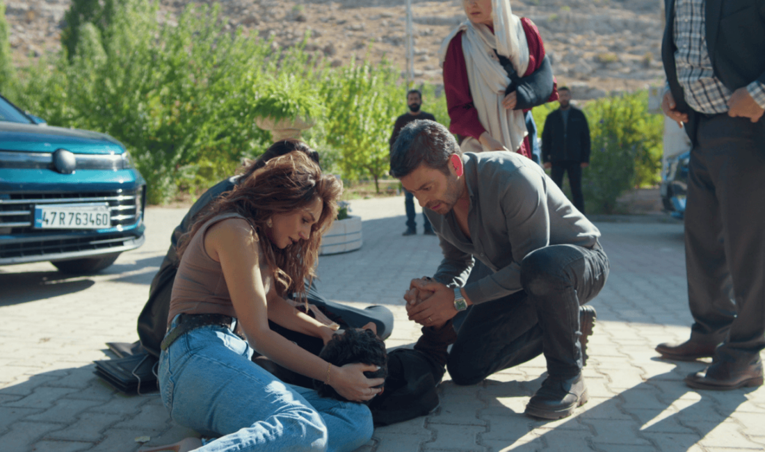 Uzak Şehir Finaliyle Gözyaşlarına Boğdu: Duygusal Anlar ve Atatürk’e Saygı