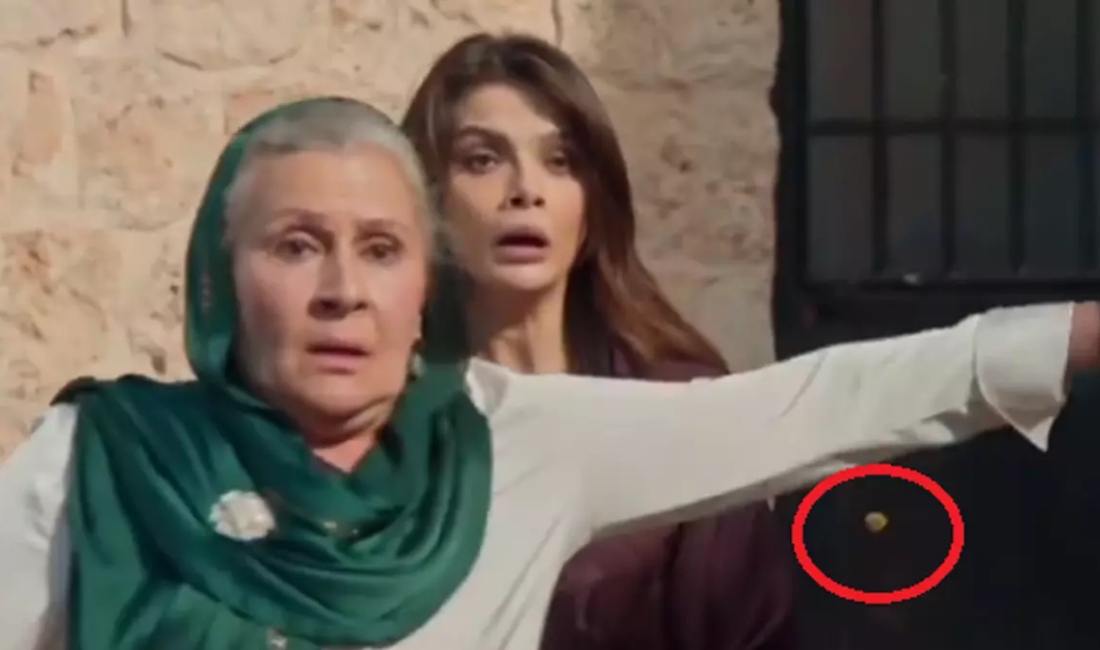 Uzak Şehir Dizisinde Şok Gelişme: Sadakat Vuruldu mu? Diziye Dair