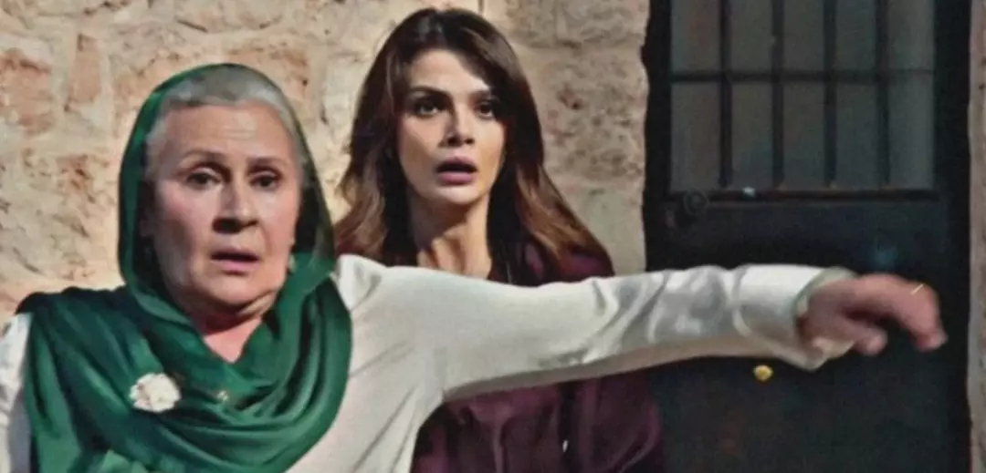 “Uzak Şehir Sezon Finali: Sosyal Medya Vurulma Sahnesini Tartışıyor!” Uzak Şehir Sadakat vurulma sahnesi