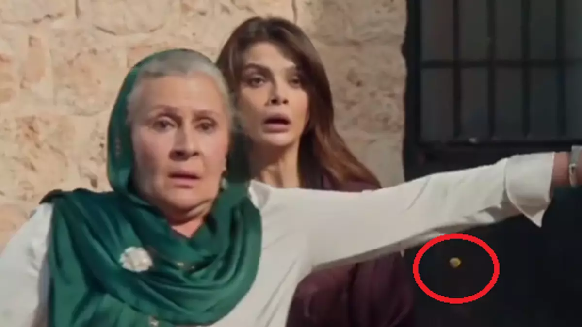 Uzak Şehir Dizisinde Şok Gelişme: Sadakat Vuruldu mu? Diziye Dair