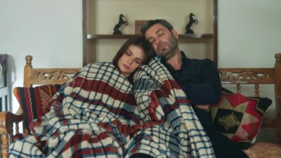 Sezen Aksu’dan Duygu Dolu Bir Hediye: "Çek Tetiği" Ozan Akbaba