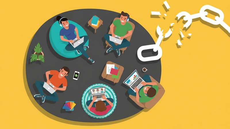 Z Kuşağının İş Hayatındaki Yükselişi: Liderlerin Bakışı ve Beklentileri Esnek