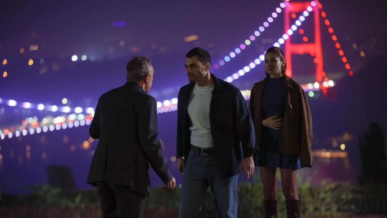 Veliaht 9. Bölüm Fragmanı: Sezon Finali İçin Flaş Gelişmeler Bugün! Veliaht 9. bölüm izle Show TV