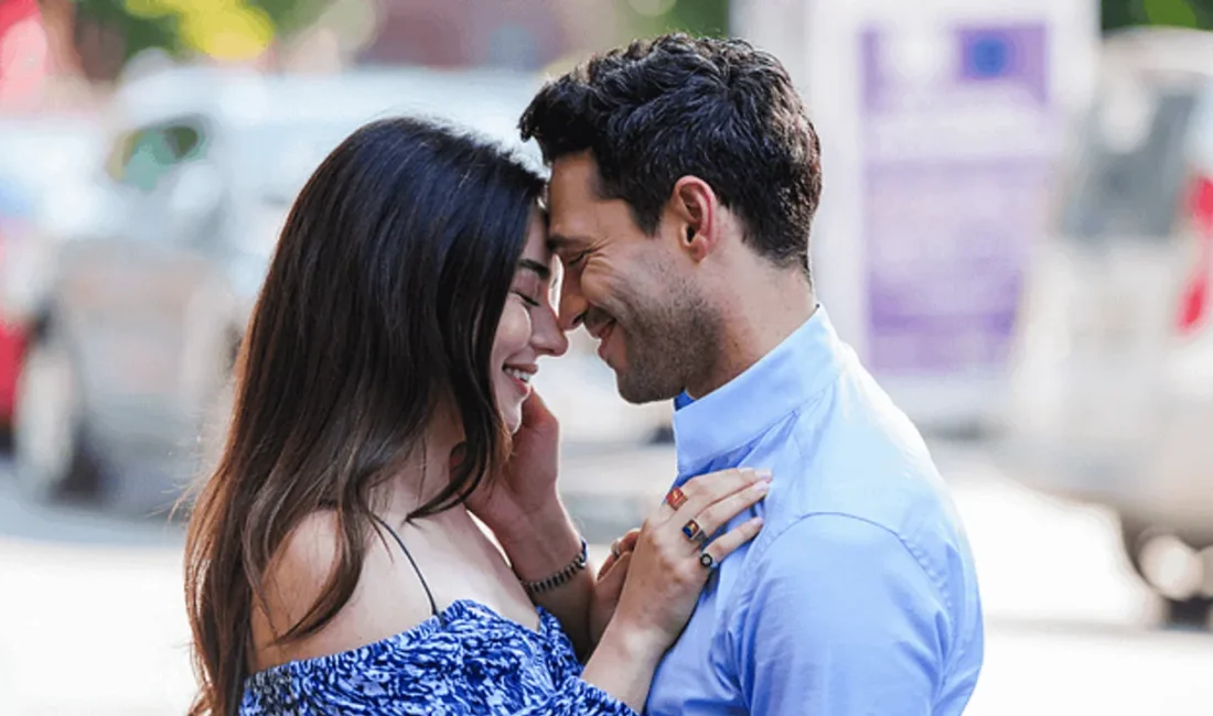 Yeni dizi: Aşk, Vicdan ve Gerçeklik Temasını İşleyecek Geçtiğimiz günlerde