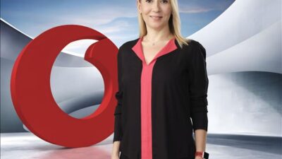 Vodafone Türkiye’den Yenilikçi Bağlantı Deneyimi Meltem Bakiler Şahin’den Açıklamalar Vodafone