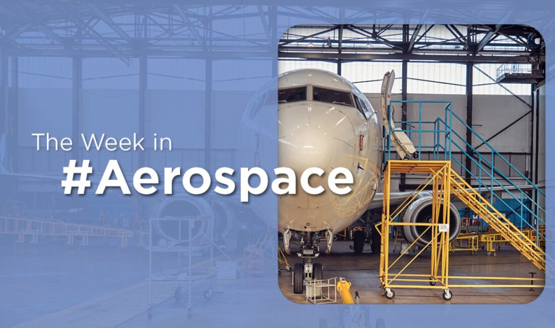 Haftalık Havacılık Haberleri: Volaris’ten Yabancı Pilot İzinine Tepkiler ve Coahuila’dan