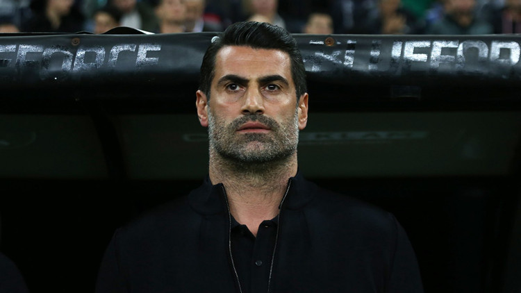 Gençlerbirliği Teknik Direktörü Volkan Demirel, Kocaelispor Maçını Değerlendirdi Kocaelispor’a Karşı