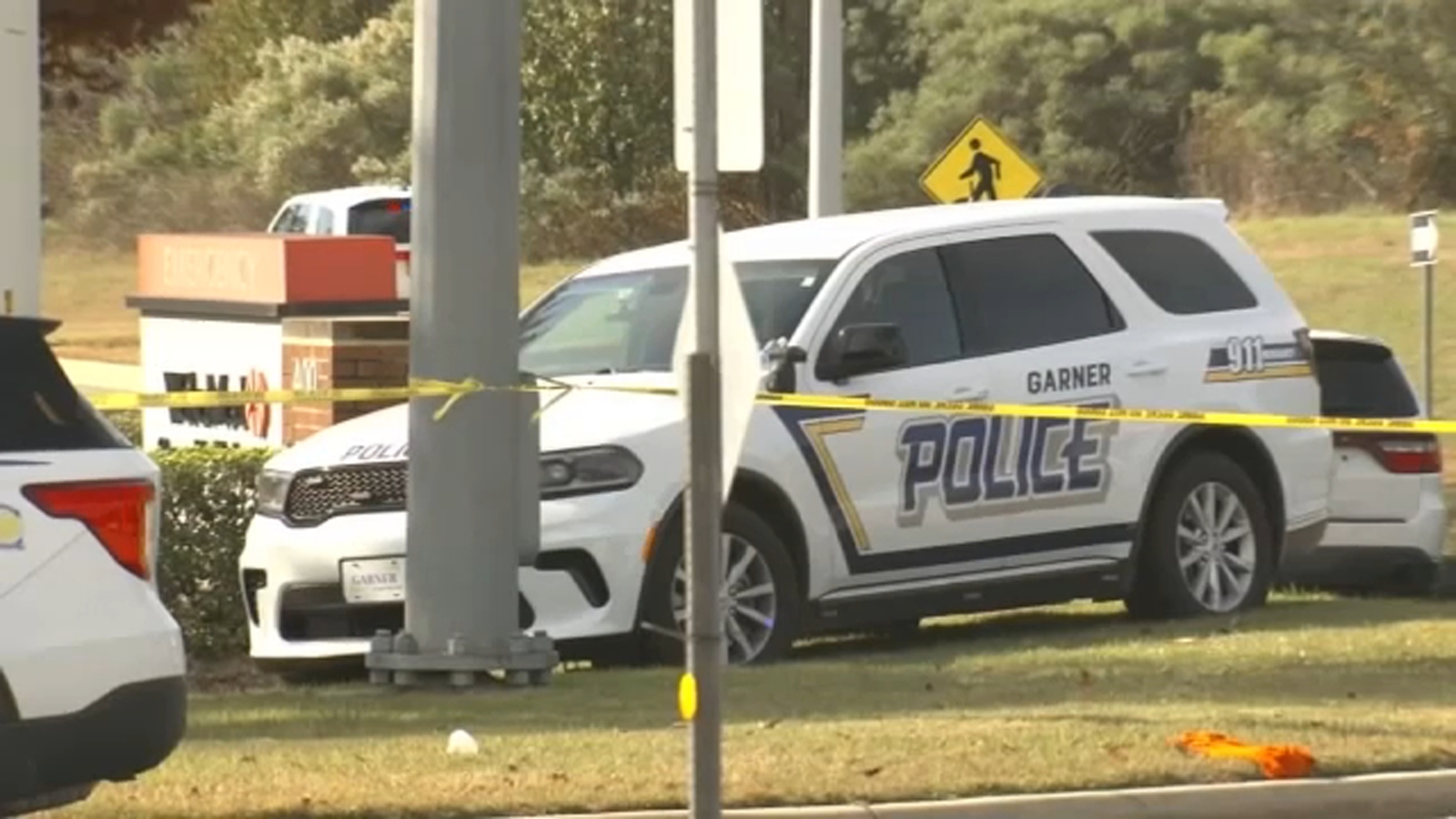 WakeMed Polisiyle Catismada Oldurulen Adamin Hikayesi Ortaya Cikti