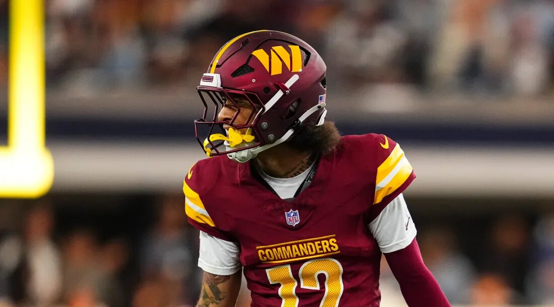 Washington Commanders, İspanya’da Roster Değişiklikleriyle Hazırlanıyor Roster Hareketleri ve Yaralanmalar