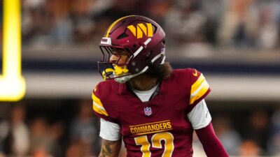 Washington Commanders, İspanya’da Roster Değişiklikleriyle Hazırlanıyor Roster Hareketleri ve Yaralanmalar