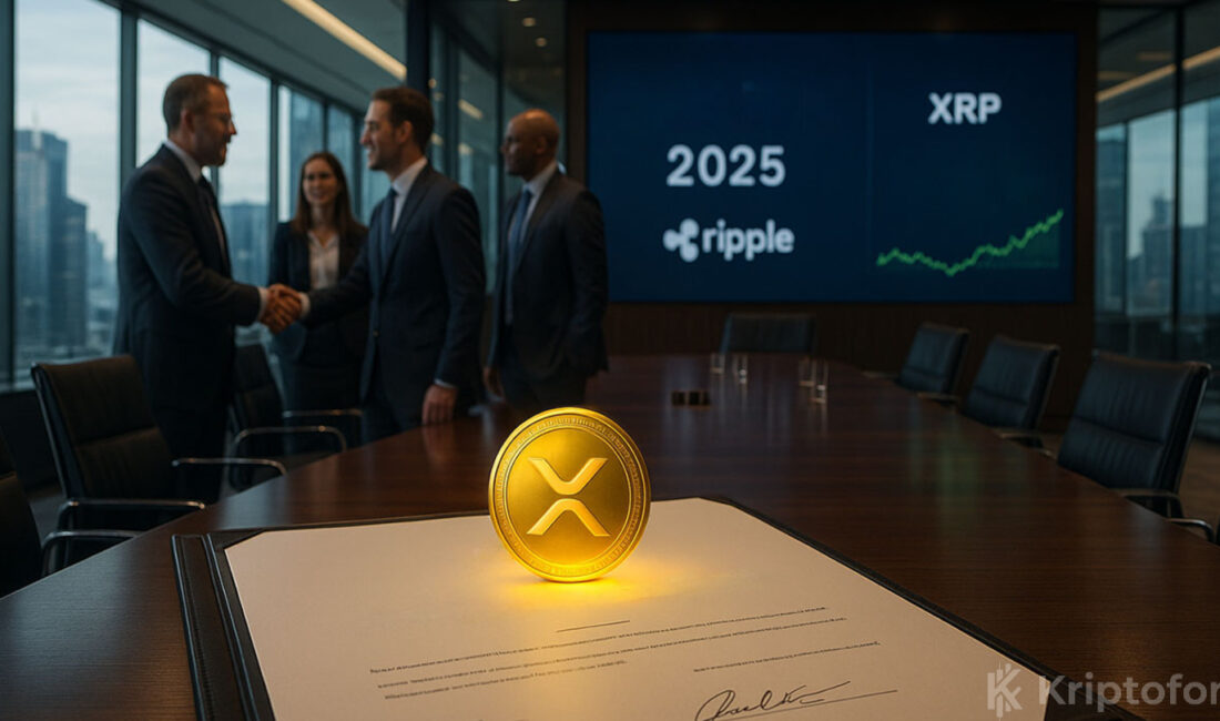 XRP Fiyatı İncelendi: Aralık 2025’te Denge Sağladı Altcoin XRP, son
