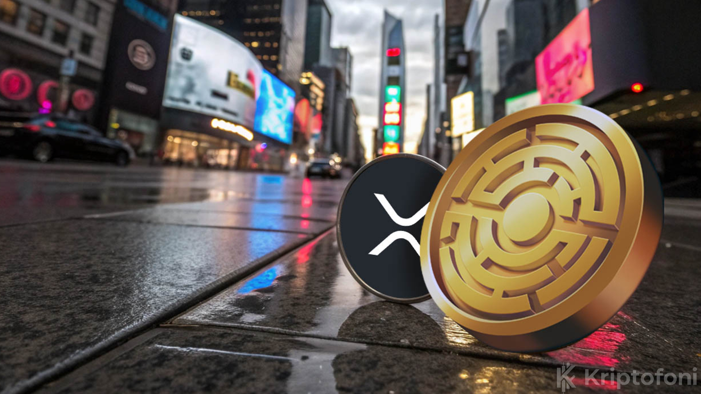 XRP’de Eğilimler: ETF Girişleri ve Balina Satışları Fiyatlama Üzerinde Etkili