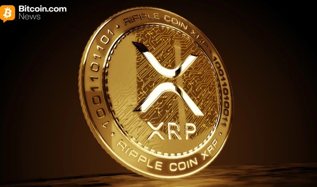 Bitwise XRP ETF: kripto Yatırımcıları İçin Yeni Bir Fırsat Bitwise